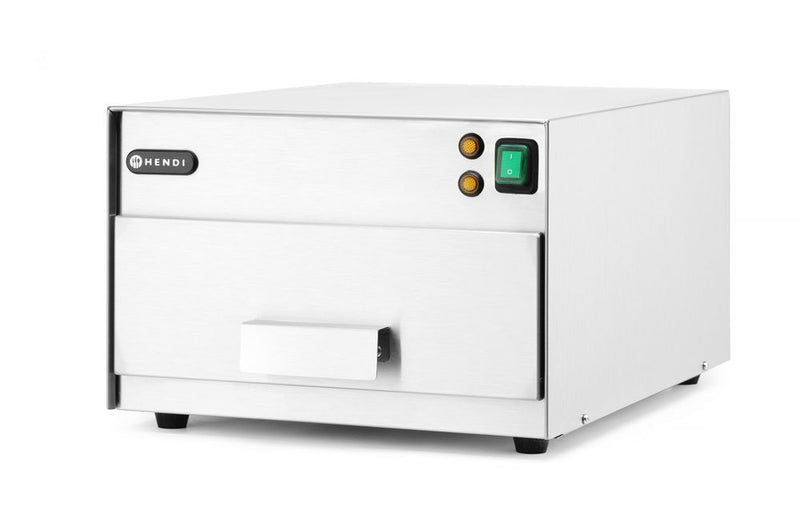 HENDI Sterilisator 230V/78W, 358x512x255mm