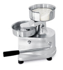 Hendi Hamburger press 320x250x300mm