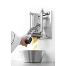 HENDI Schneidemaschine Pommesschneider manuell