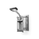 HENDI Schneidemaschine Pommesschneider manuell