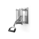 HENDI Schneidemaschine Pommesschneider manuell