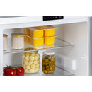 Domo Kühlschrank DO91123, 134 Liter, D-Klasse