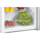 Domo Kühlschrank mit Gefrierfach DO91122, 120 Liter, D-Kl