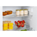 Domo Kühlschrank mit Gefrierfach DO91122, 120 Liter, D-Kl