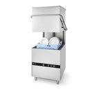 HENDI Geschirrspüler elektromechanische Steuerung