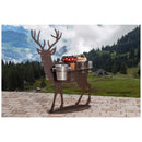 Nouvel Fonduebar Hirsch