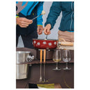 Nouvel Fonduebar Hirsch