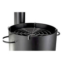 Nouvel Fondue-Set Grill-Ofen Openair