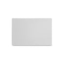 Hendi Cutting Board GN 1/2, 26,5 x 32,5 cm, blanc