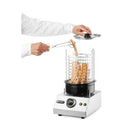 HENDI Würstchenwärmer Hot Dog