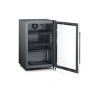Severin Flaschenkühlschrank FKS8840, 118 Liter, Energie C-Klasse