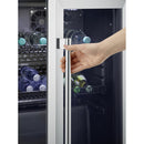 Severin Flaschenkühlschrank FKS8840, 118 Liter, Energie C-Klasse