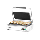 HENDI Gastro-Grill Paninigrill XL