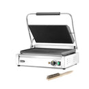 HENDI Gastro-Grill Paninigrill XL