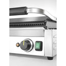 HENDI Gastro-Grill Paninigrill XL