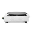 HENDI Crêpes Backgerät