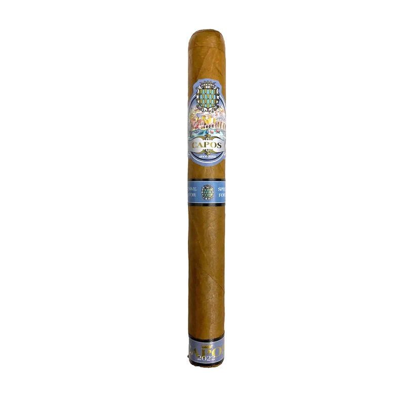 Capos Cigar 25 Pack, Gran Ronda Corona