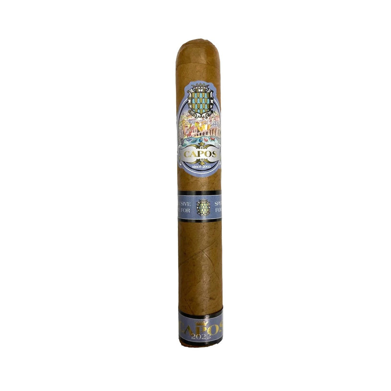 Capos Cigar 25 Pack, Gran Ronda Robusto