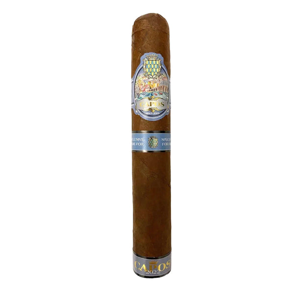 Capos Cigar Gran Ronda Supremo