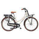 Telefunken E-Bike Citybike RT540 28 Zoll