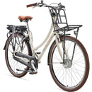 Telefunken E-Bike Citybike RT540 28 Zoll