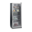 Severin Flaschenkühlschrank FKS8841, 237 Liter