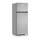 Severin Kühlschrank mit Gefrierfach DT8761, 206 Liter