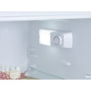 Severin Kühlschrank mit Gefrierfach DT8761, 206 Liter