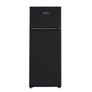 SPC Kühl- / Gefrierkombination GK3581-3, 206 L, schwarz