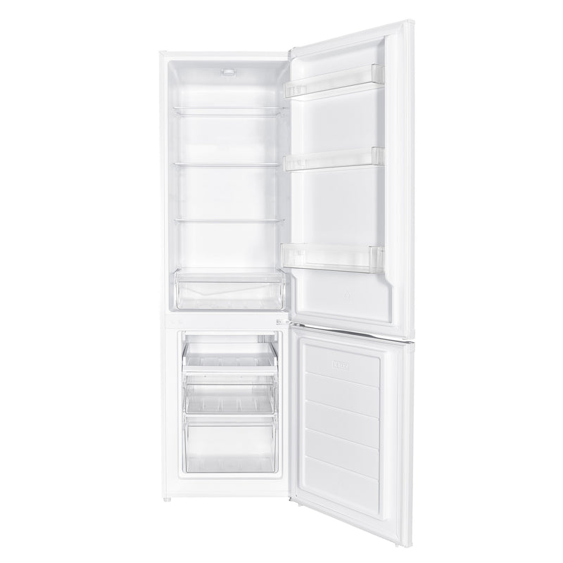 SPC Combinazione cool / congelatore GK3628-1 Classe D, 262 L, 5-J Garanzia