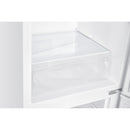 SPC Réfrigérateur GK3628-2 Classe D, 262 L, 5-J GARANTIE