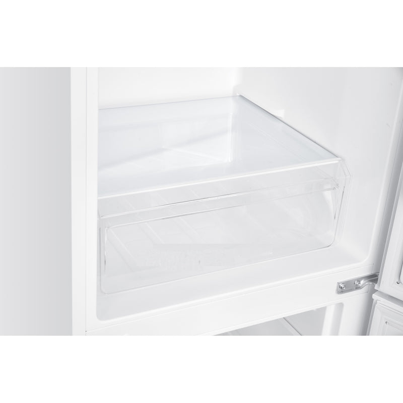 SPC Refrigerator GK3628-2 D-Class, 262 L, 5-J guarantee