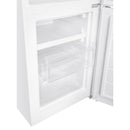 SPC Réfrigérateur GK3628-2 Classe D, 262 L, 5-J GARANTIE