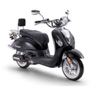 Luxxon Motorroller Cruiser 45 km/h