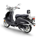 Luxxon Motorroller Cruiser 45 km/h