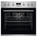 Electrolux Kochherd Einbau EH6L40CN 60 cm