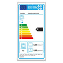 Electrolux Kochherd Einbau EH6L40CN 60 cm
