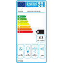 Electrolux Dunstabzugshaube DVK5511WE