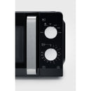 Severin Mikrowelle MW7886-CH, 19 L, 700 W