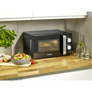 Severin Mikrowelle MW7886-CH, 19 L, 700 W