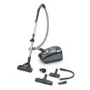 Severin vacuum cleaner with bag BC7052