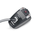 Severin vacuum cleaner with bag BC7052