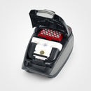 Severin vacuum cleaner with bag BC7052