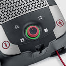 Severin vacuum cleaner with bag BC7052