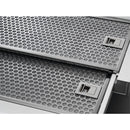 Hood Extracteur Electrolux DAL5536WE 55 cm