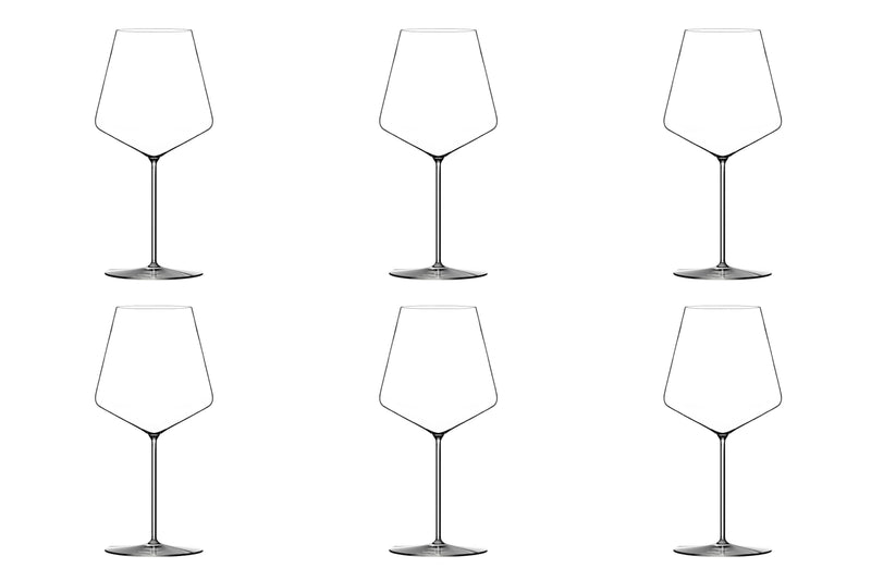 Lehmann Glass Rotweinglas Sommier Ariane 88cl mundgeblasen 460.001.013