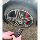 SPC Luftpumpe NW01, Akku 7500mAh, 10.3 Bar, 30L/Min