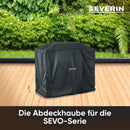 Severin Grillabdeckung ZB8128