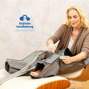 Venen Engel Expansion taps 10cm for pants cuffs