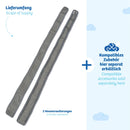 Venen Engel Expansion taps 10cm for pants cuffs